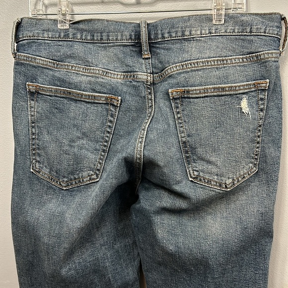 Size 34/32 Old navy jeans, cotton - Picture 3 of 8